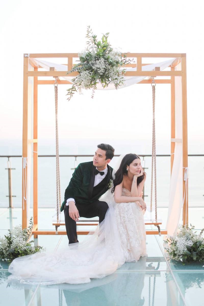 The Story of Christian Bautista & Kat Ramnani 19