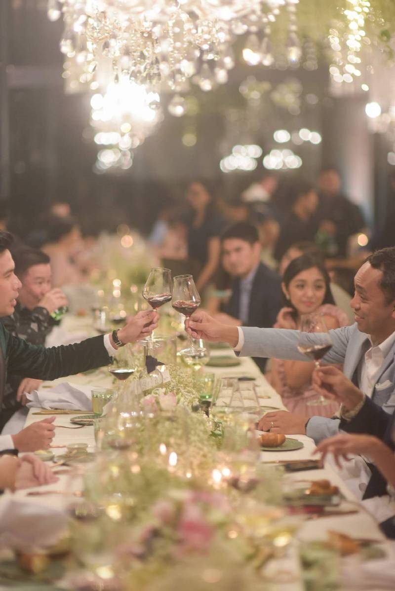 The Story of Christian Bautista & Kat Ramnani 9