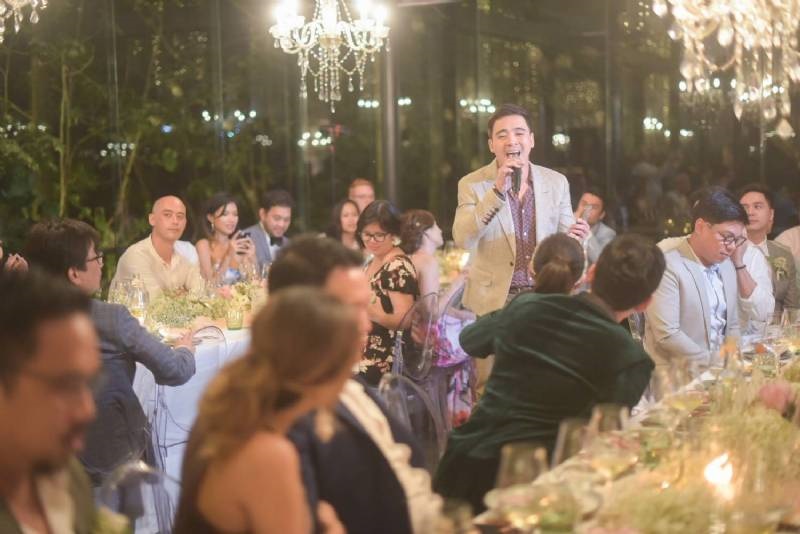 The Story of Christian Bautista & Kat Ramnani 12