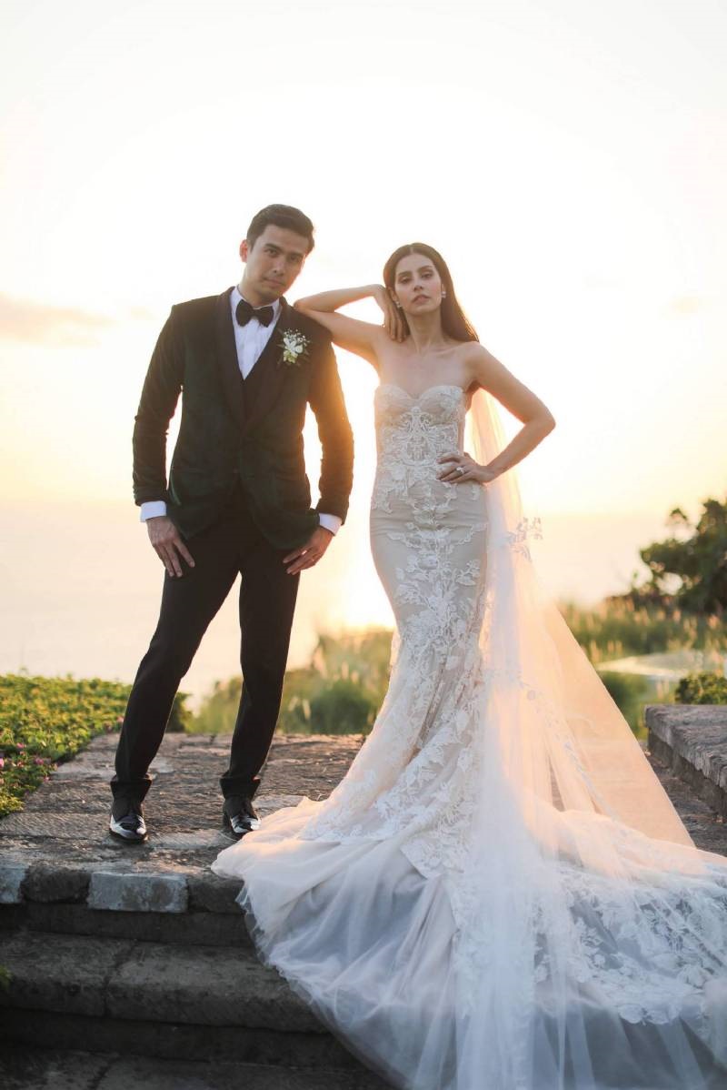 The Story of Christian Bautista & Kat Ramnani 20