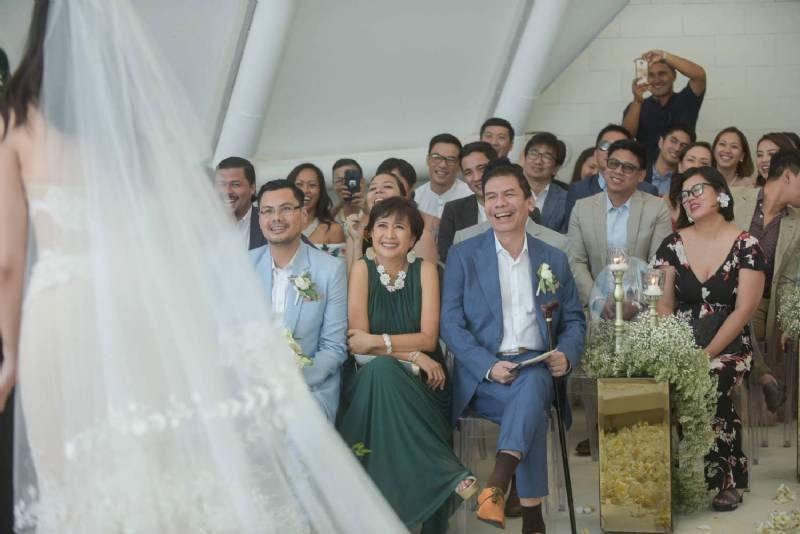 The Story of Christian Bautista & Kat Ramnani 26