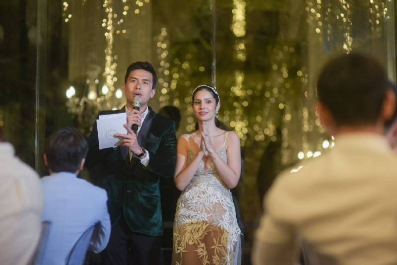 The Story of Christian Bautista & Kat Ramnani 7