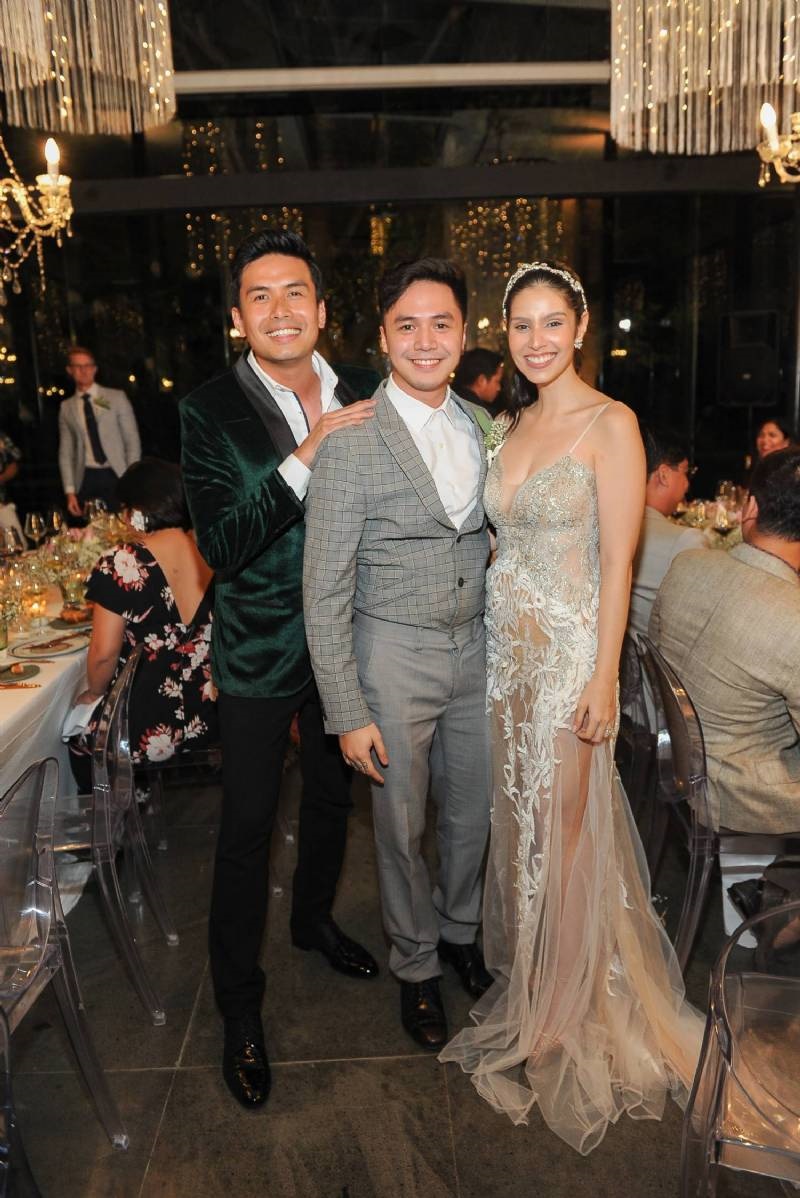 The Story of Christian Bautista & Kat Ramnani 10