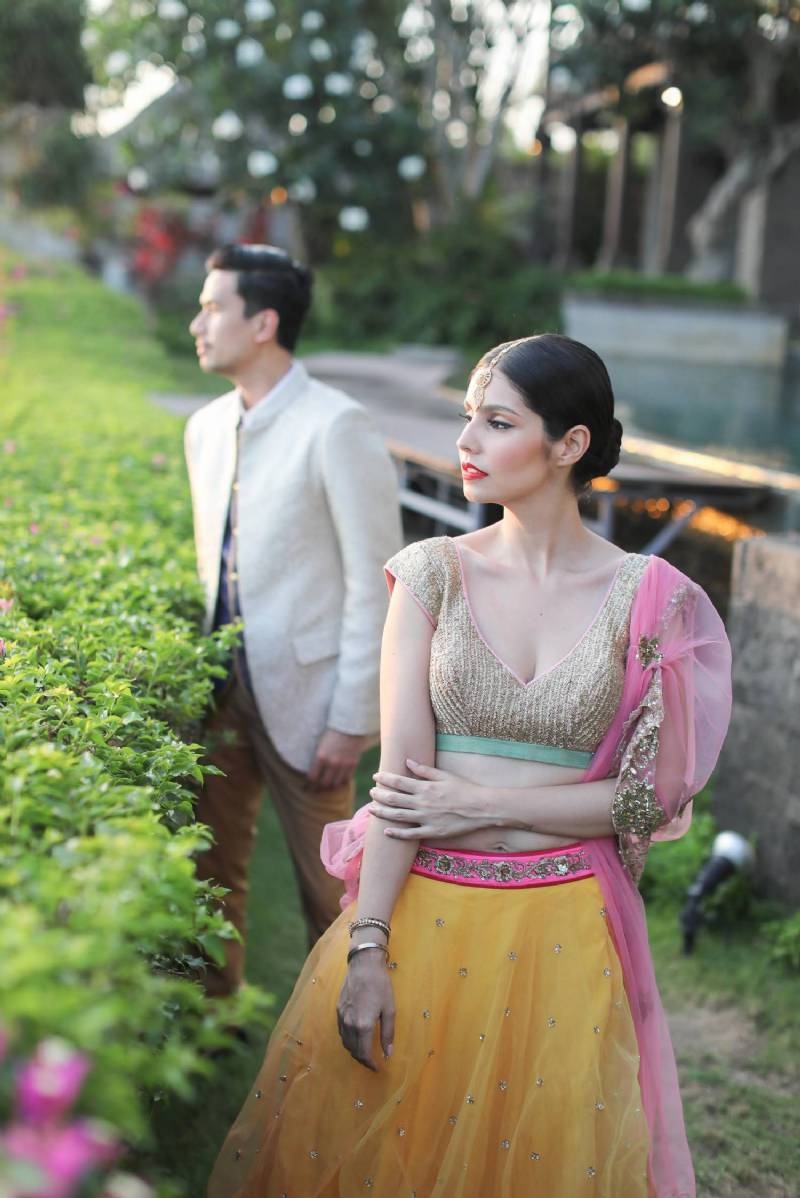 The Story of Christian Bautista & Kat Ramnani 32