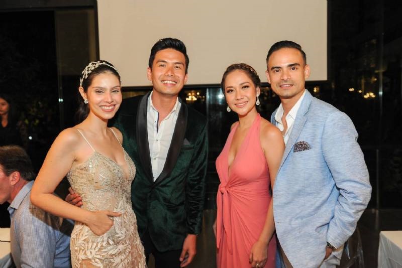 The Story of Christian Bautista & Kat Ramnani 8