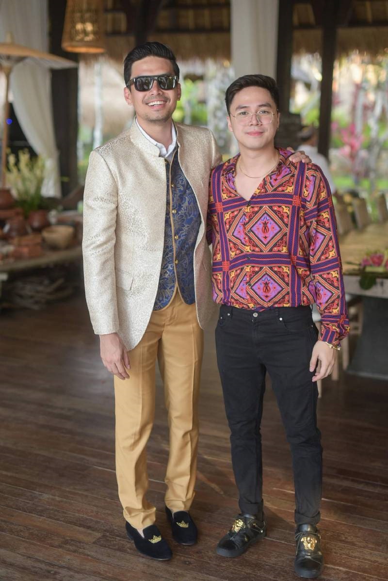 The Story of Christian Bautista & Kat Ramnani 44
