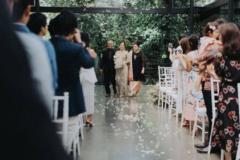 Glass House by Tirtha 5