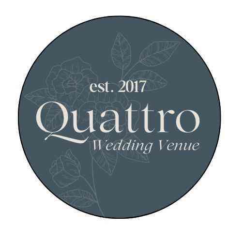 Quattro Group Wedding Venue