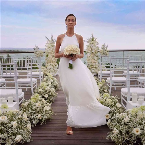 Sheraton Bali Kuta Resort