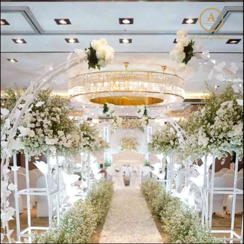 Hotel Ambhara Jakarta