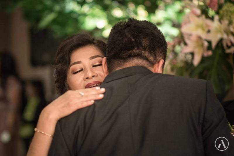 The Wedding of Eggy and Nadia 38