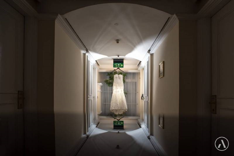 The Wedding of Eggy and Nadia 7