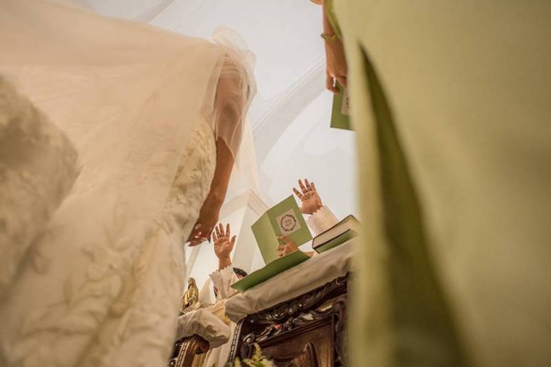 The Wedding of Eggy and Nadia 35