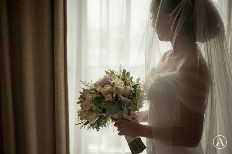 The Wedding of Eggy and Nadia 27