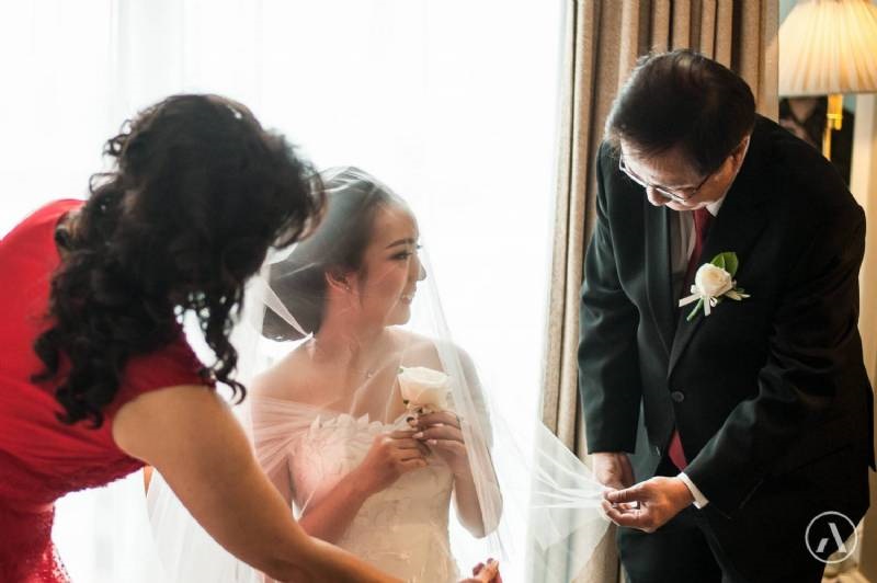 The Wedding of Eggy and Nadia 28