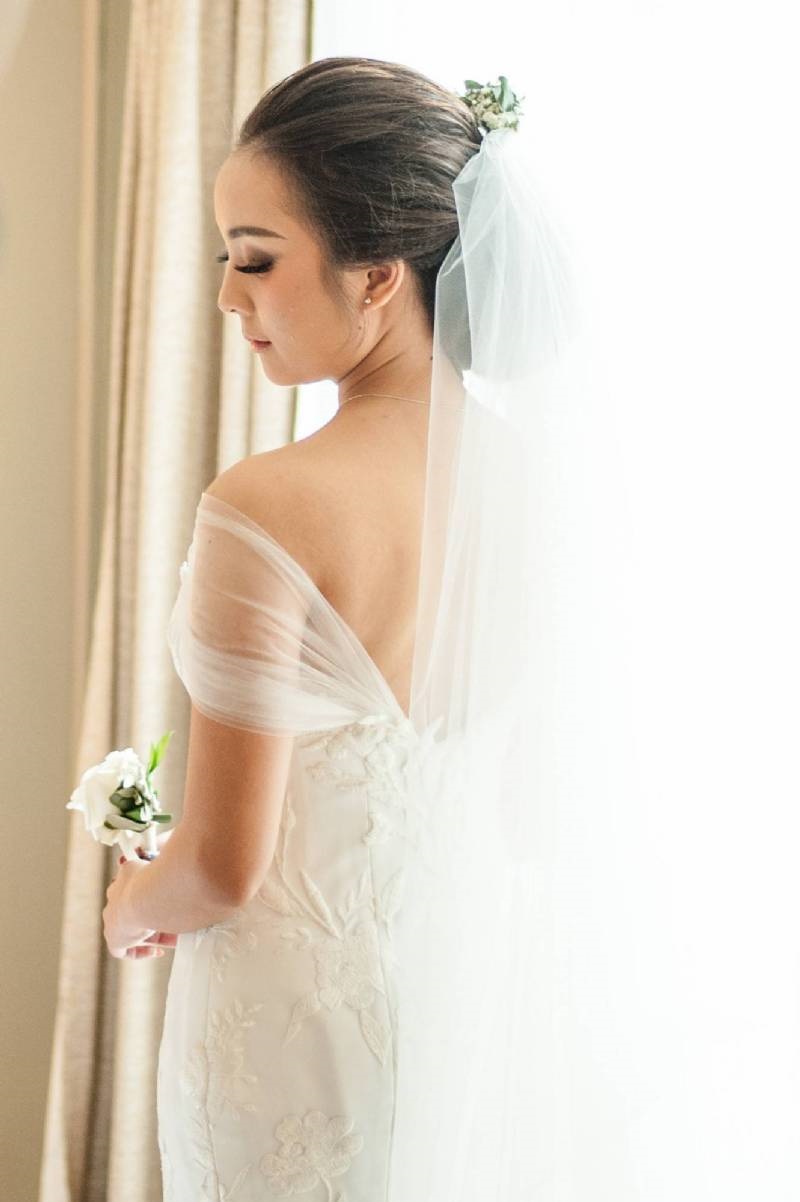 The Wedding of Eggy and Nadia 21