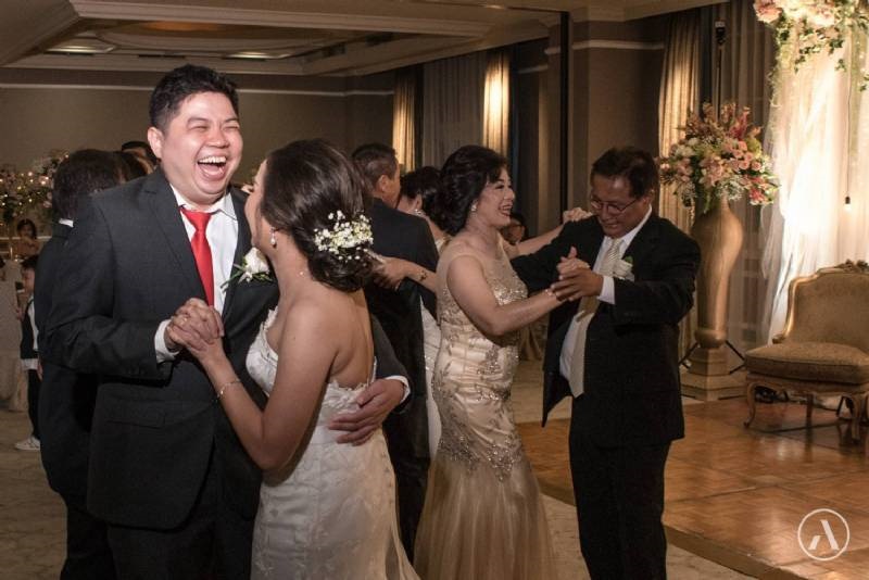 The Wedding of Eggy and Nadia 40