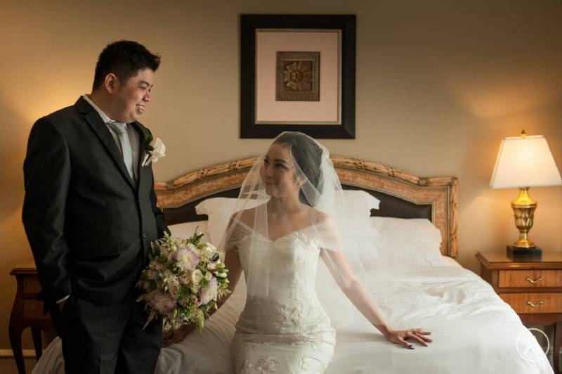 The Wedding of Eggy and Nadia 29