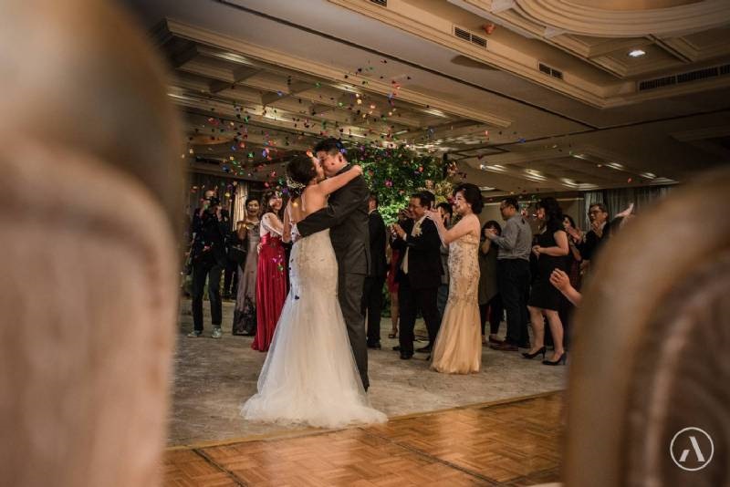 The Wedding of Eggy and Nadia 42