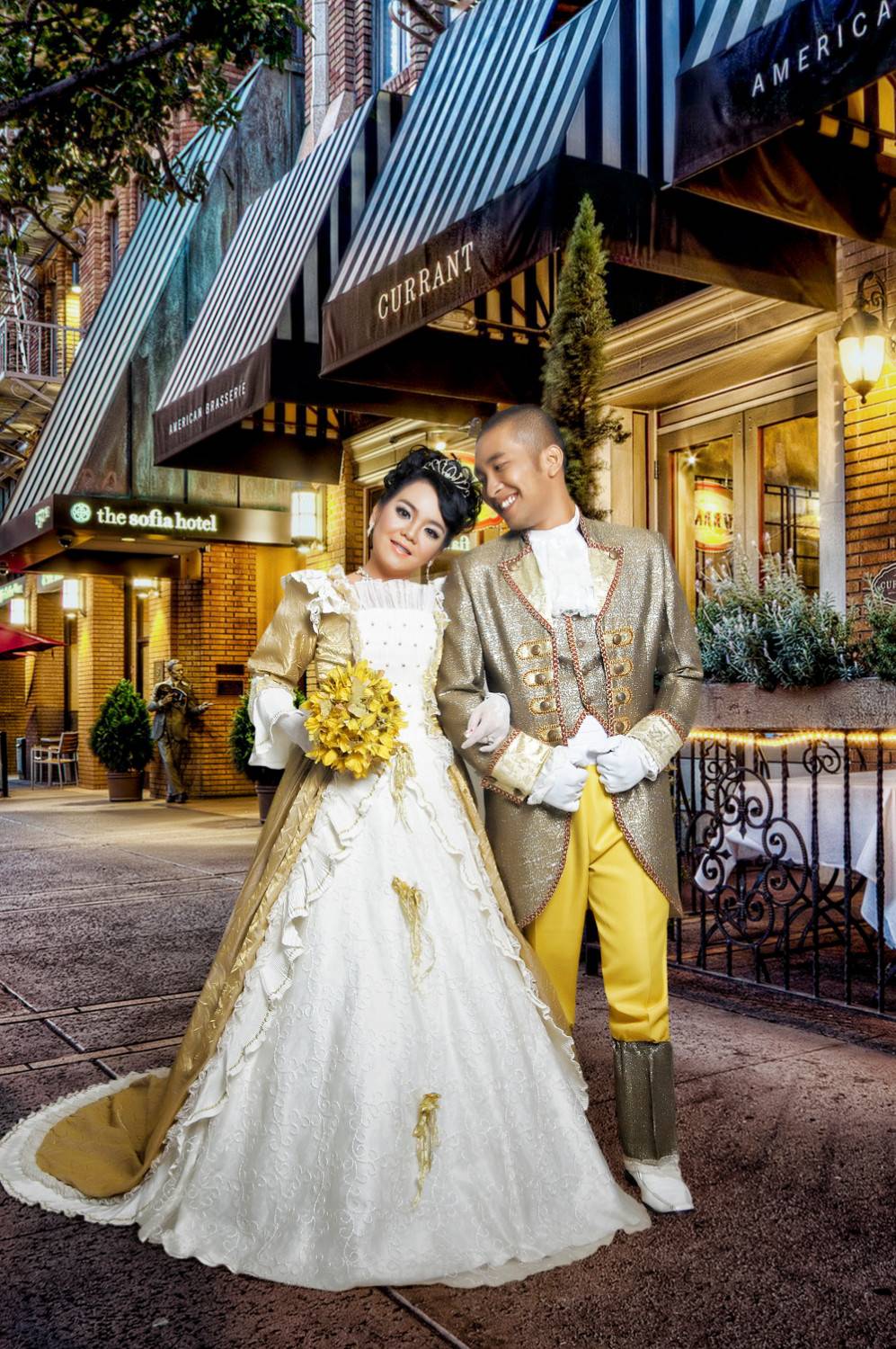 Pose Studio Wedding Photographer Gallery Weddingkucom