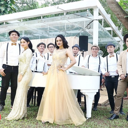 Groovy Beat Entertainment