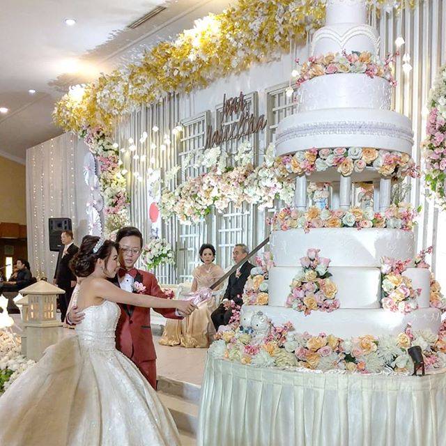 Istana Muara Home Weddingku Com