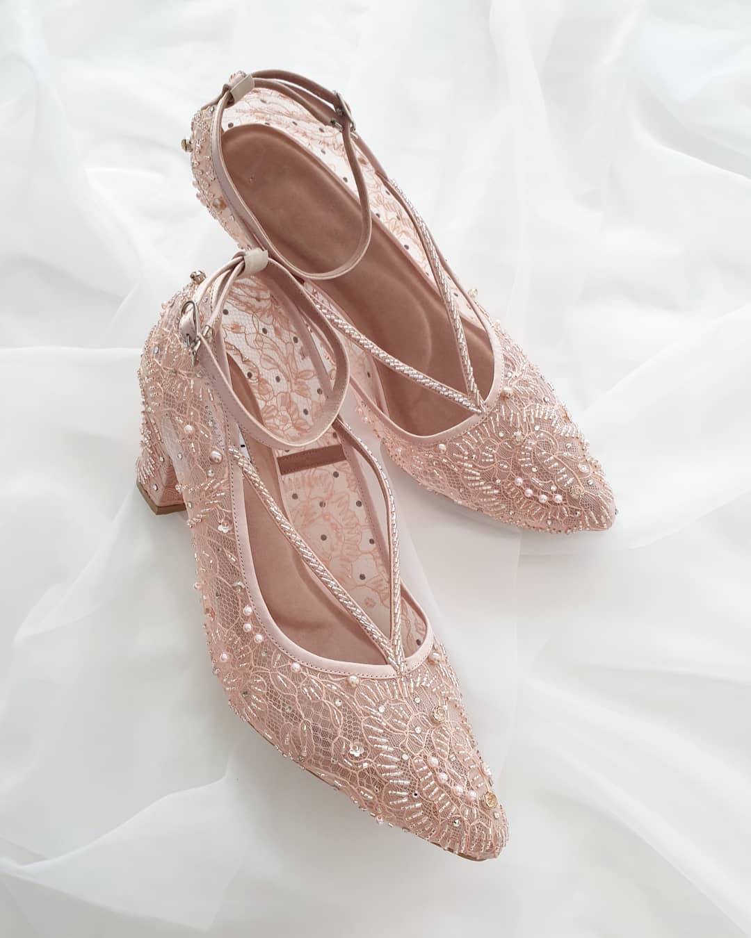 Regis Bridal Shoes Home Weddingku Com