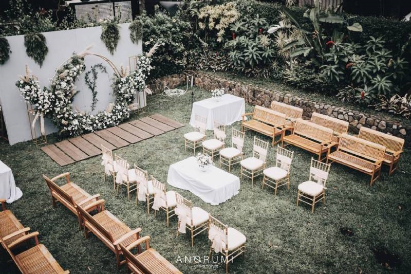 The Engagement Of Erik and Seni 4