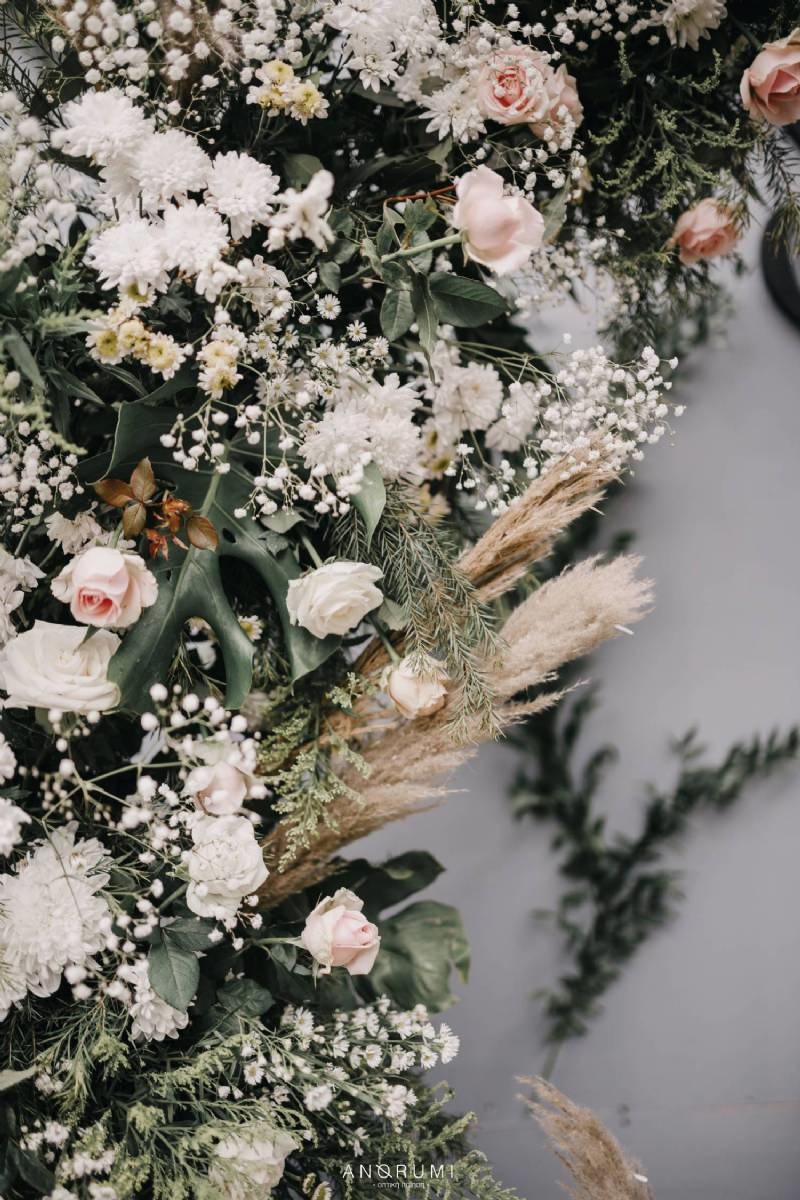 The Engagement Of Erik and Seni 1