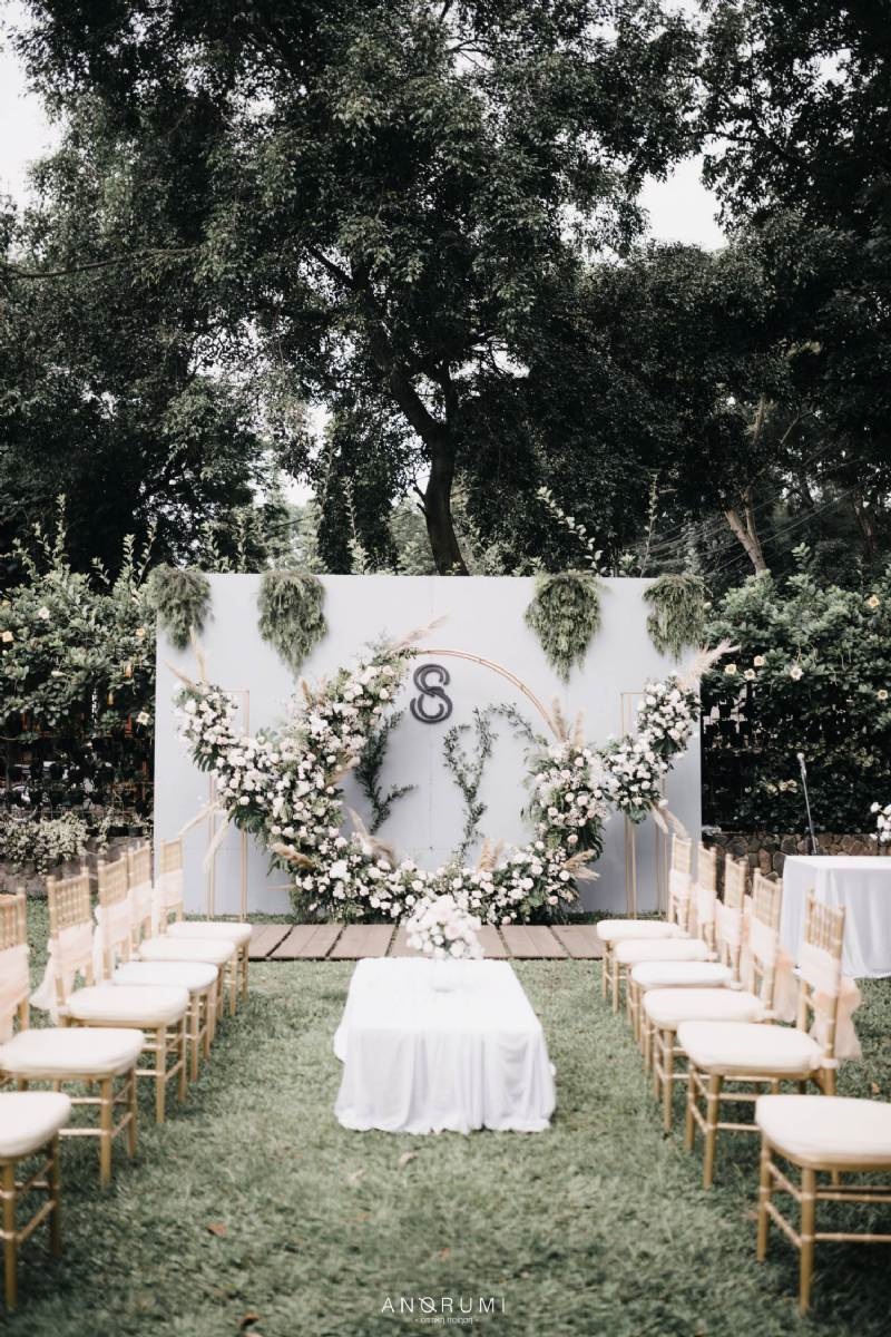 The Engagement Of Erik and Seni 3