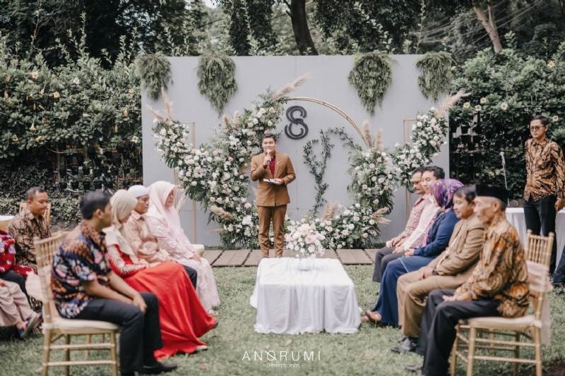 The Engagement Of Erik and Seni 9