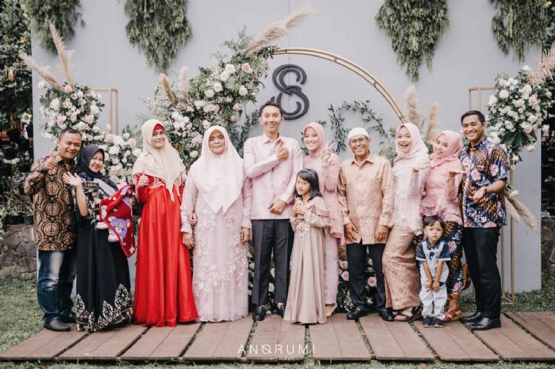 The Engagement Of Erik and Seni 8