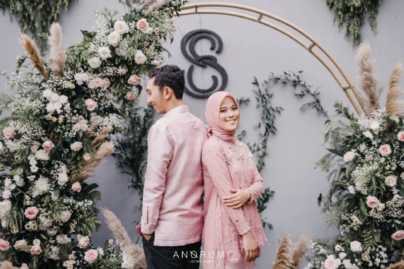 The Engagement Of Erik and Seni 6