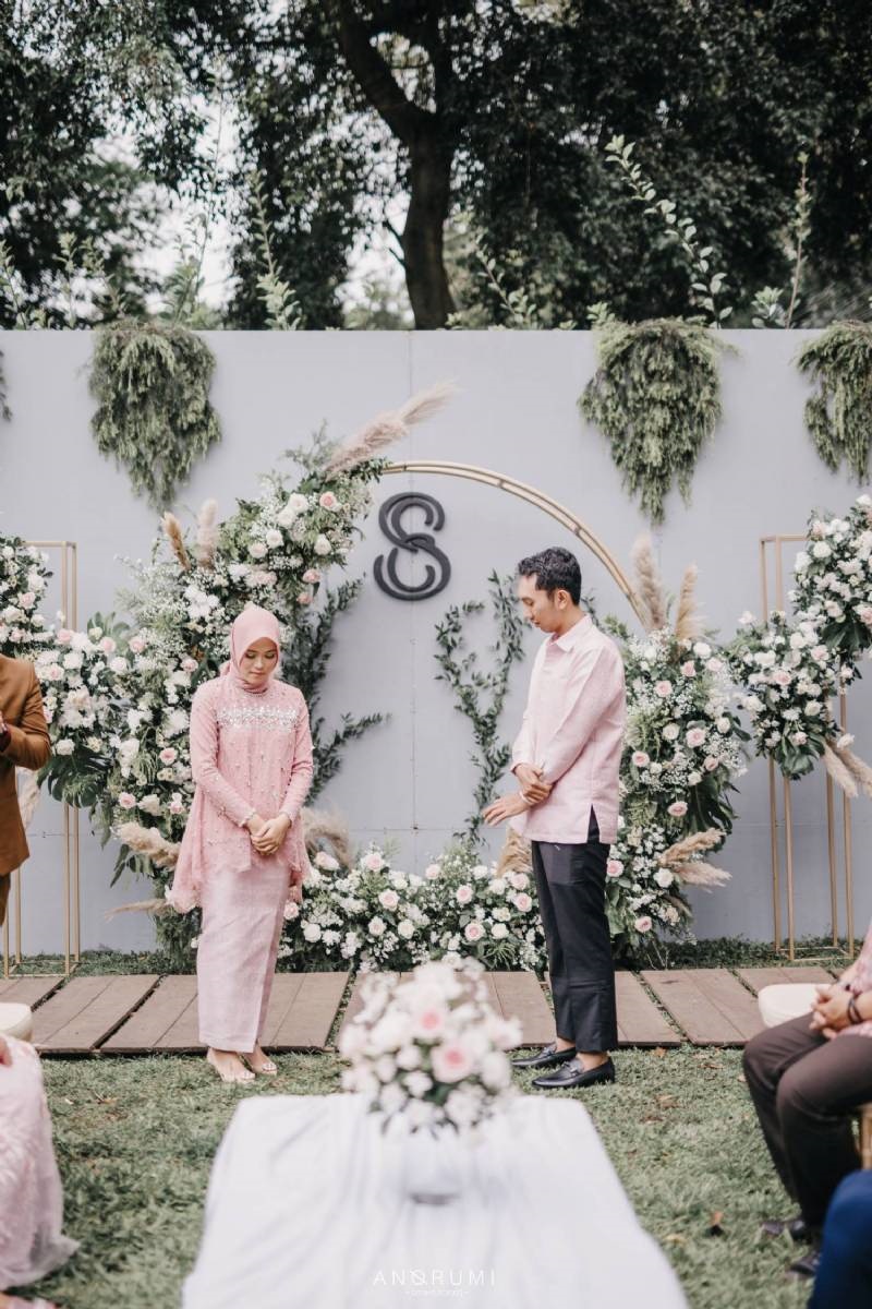 The Engagement Of Erik and Seni 5