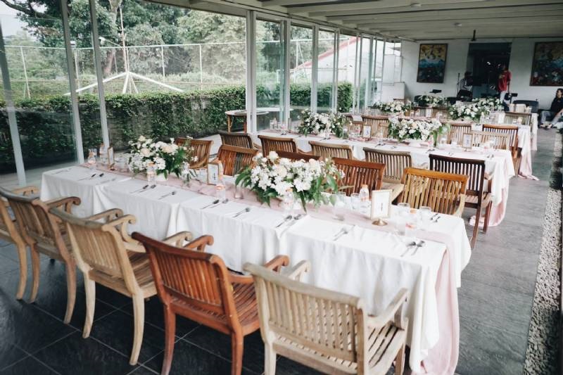 Engagement - Sangjit Decor Arya and Vikka 2