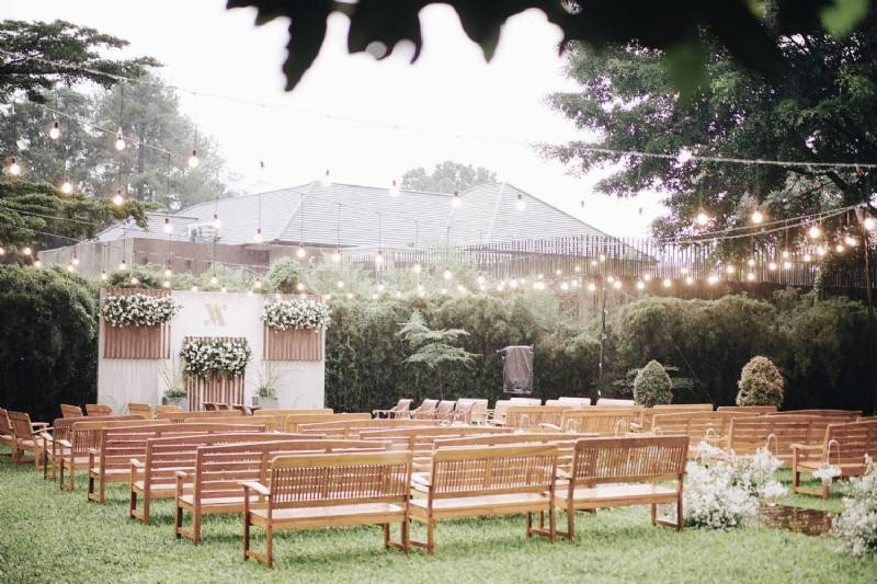 Engagement - Sangjit Decor Arya and Vikka 4