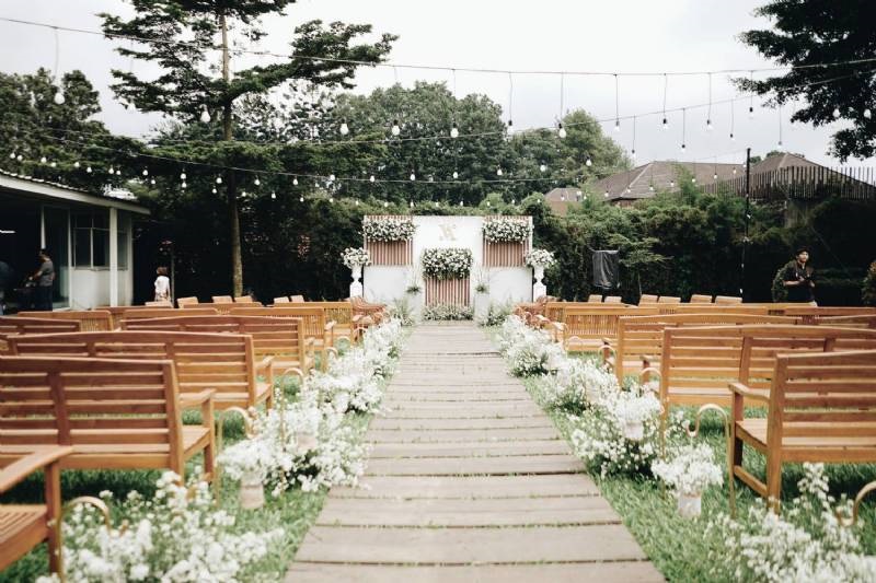 Engagement - Sangjit Decor Arya and Vikka 7