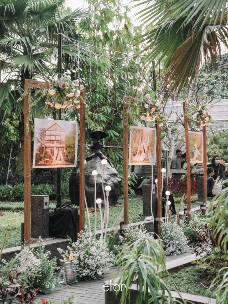 The Wedding Of Yogi and Monica 16