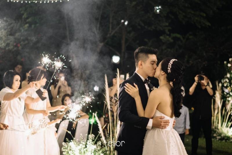 The Wedding of Kent & Tatiana 5