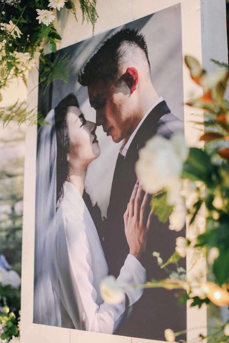 The Wedding of Kent & Tatiana 3