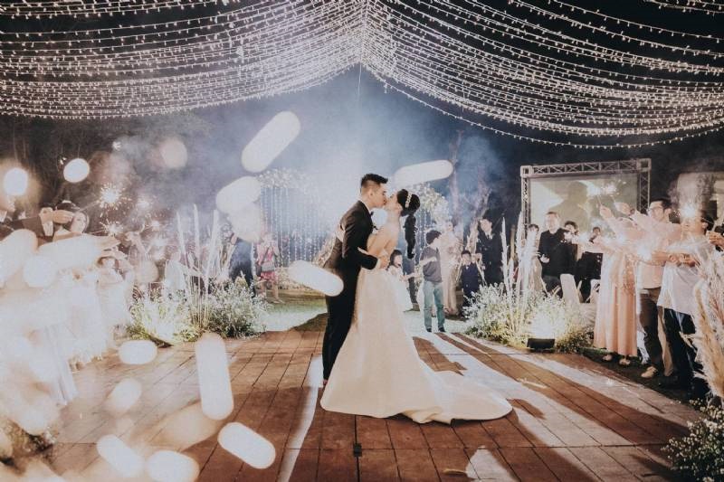 The Wedding of Kent & Tatiana 7