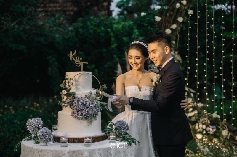 The Wedding of Kent & Tatiana 6