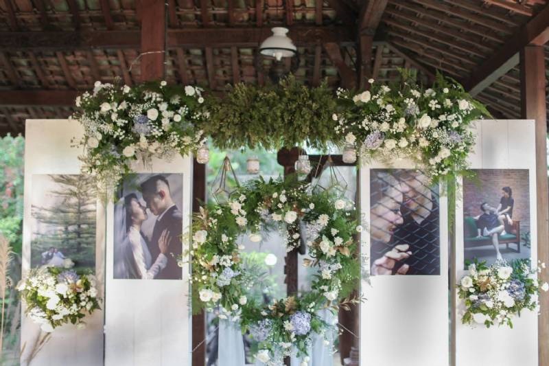 The Wedding of Kent & Tatiana 1