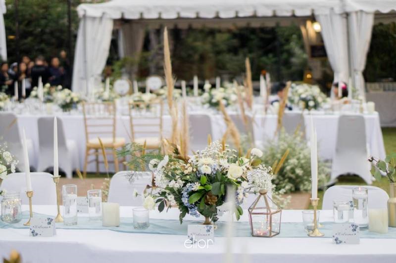 The Wedding of Kent & Tatiana 2