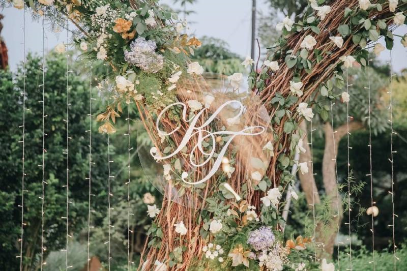The Wedding of Kent & Tatiana 4