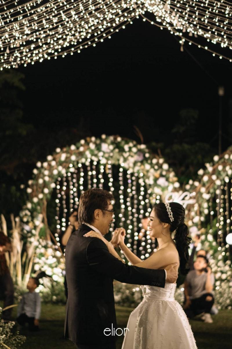 The Wedding of Kent & Tatiana 9