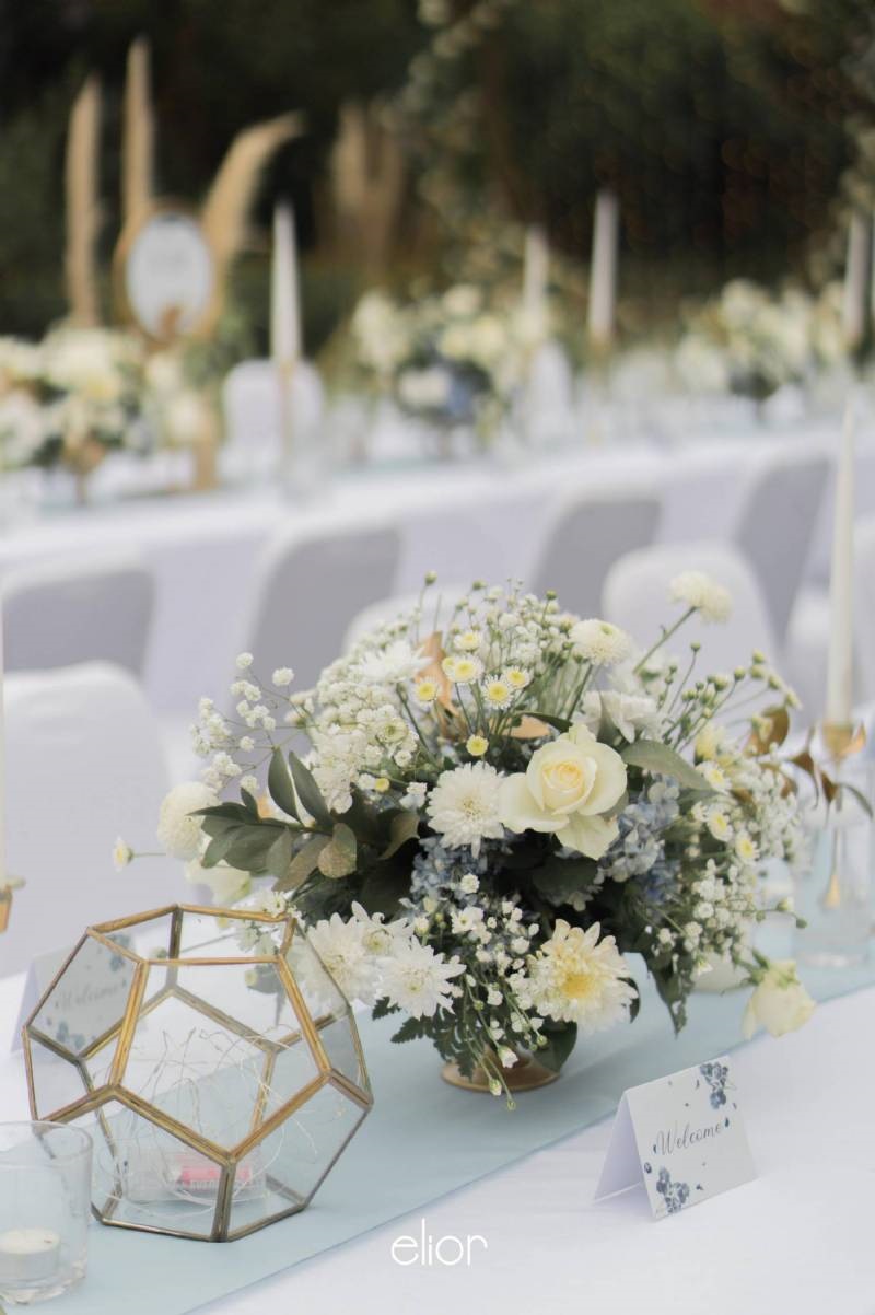 The Wedding of Kent & Tatiana