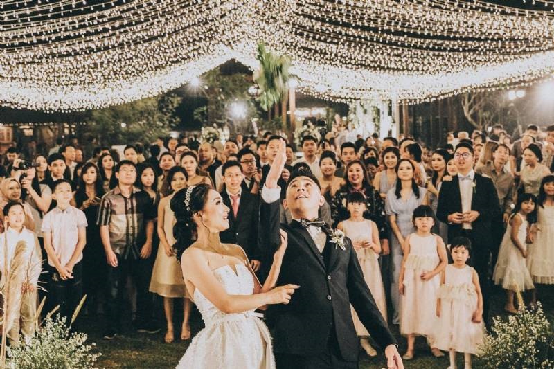 The Wedding of Kent & Tatiana 8