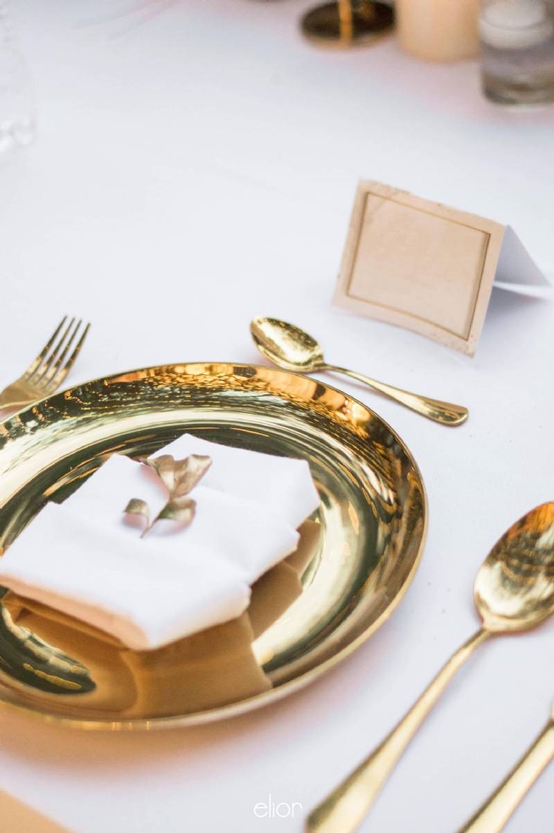 The Greek Goddess Themed Wedding of Edo and Marshella 4