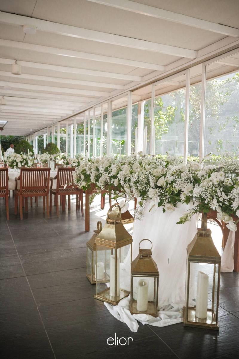 The Modern and Elegant Wedding Ceremony of Monica and Allen 13